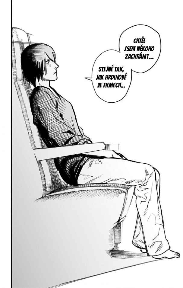 Fire Punch Chapter 48 - Page 10
