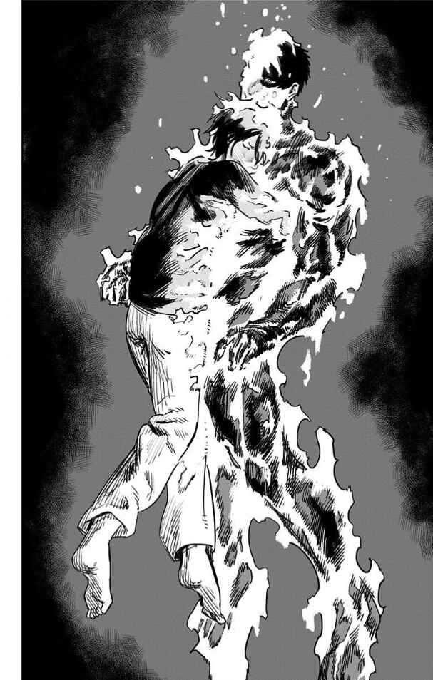 Fire Punch Chapter 48 - Page 12