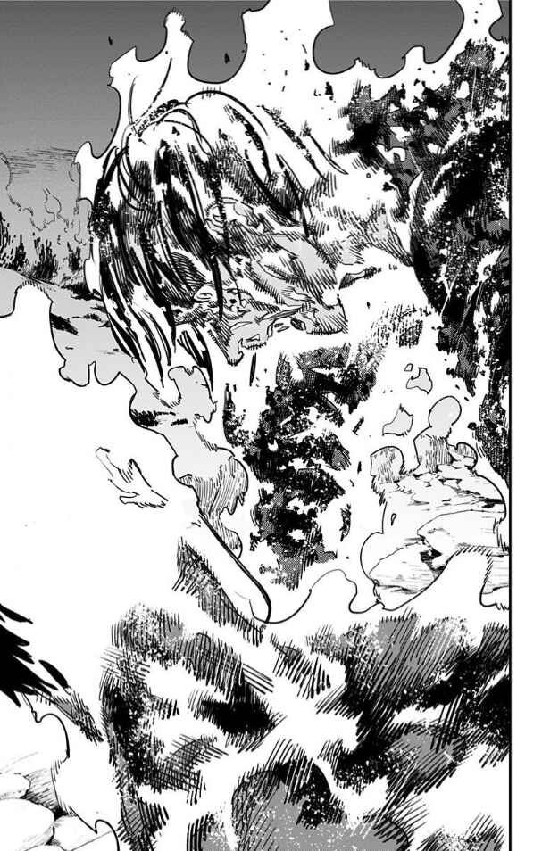 Fire Punch Chapter 48 - Page 15