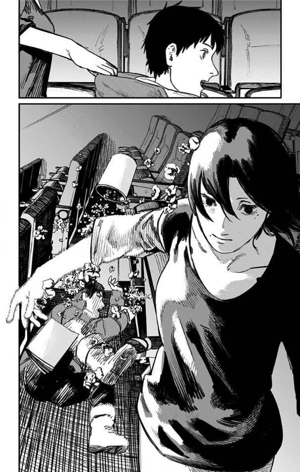 Fire Punch Chapter 48 - Page 6