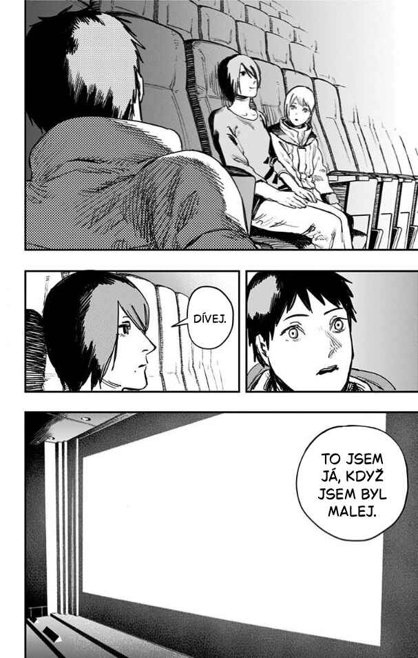 Fire Punch Chapter 48 - Page 8
