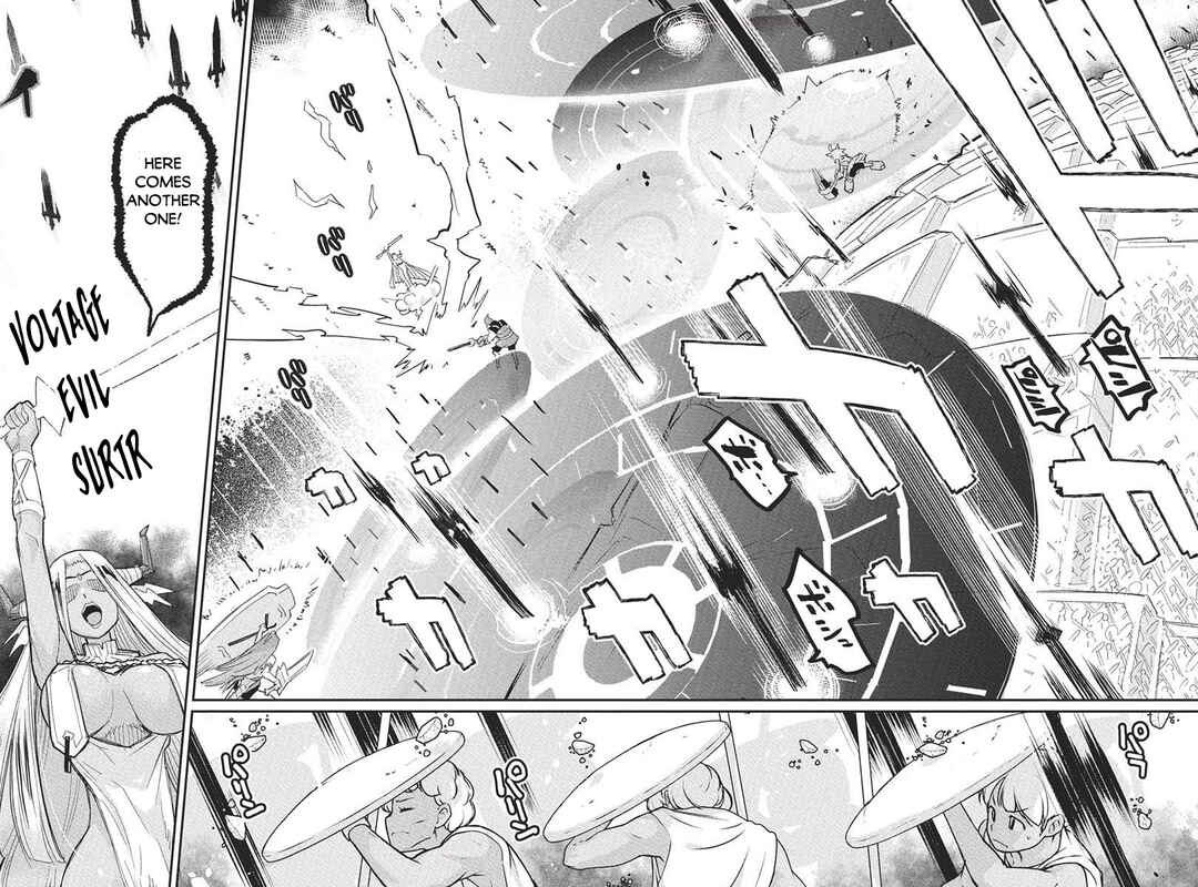 S-Rank Monster no "Behemoth" dakedo, Neko to Machigawarete Elf Musume no Pet to Shite Kurashitemasu Chapter 78 - Page 16