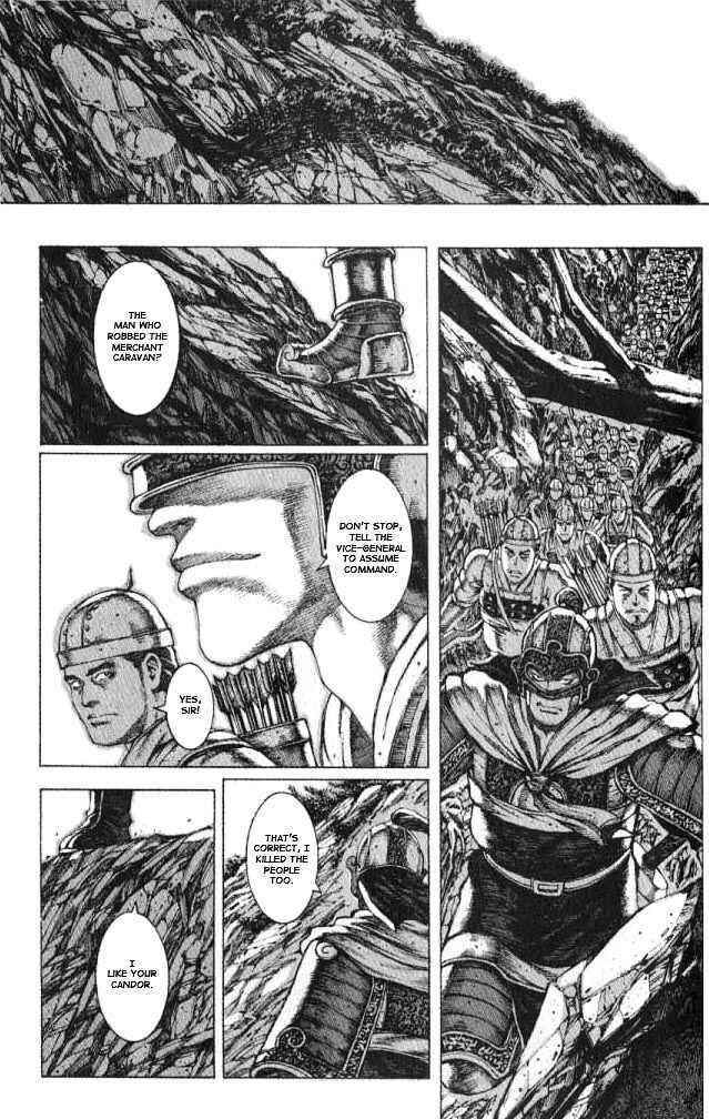 Huǒfèng Liáoyuán Chapter 53 - Page 11