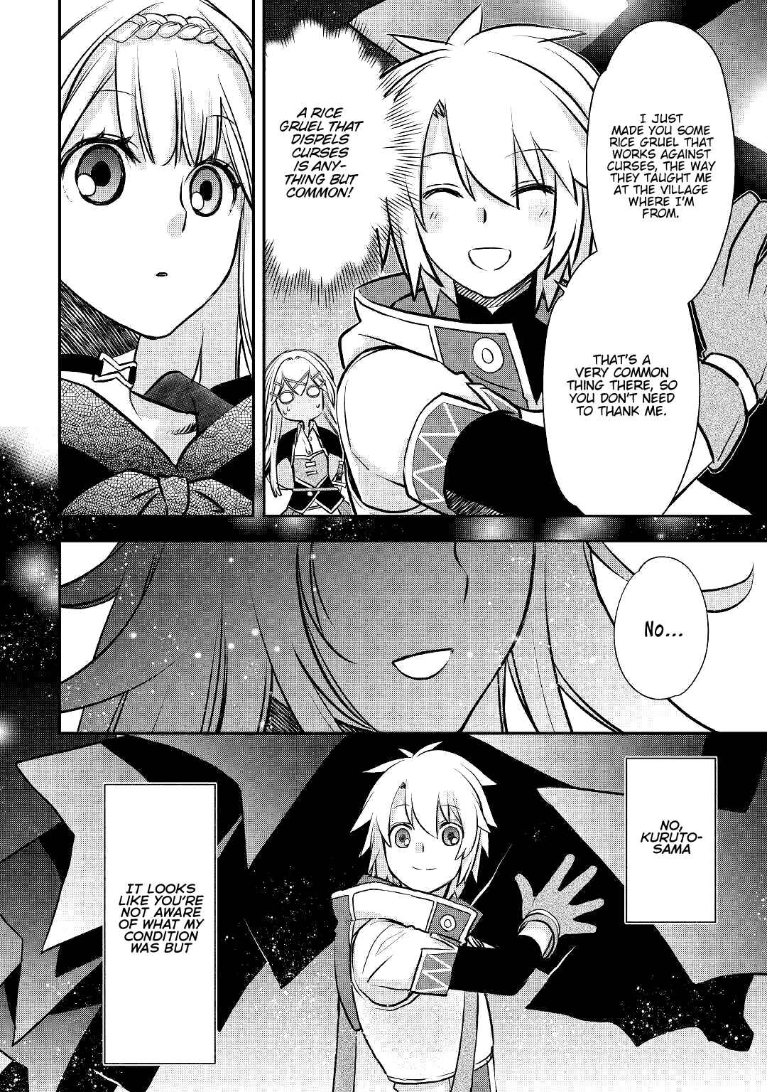 Kanchigai no Atelier Meister - Eiyuu Party no Moto Zatsuyougakari ga, Jitsu wa Sentou Igai ga SSS Rank Datta to Iu Yoku Aru Hanashi Chapter 12 - Page 9