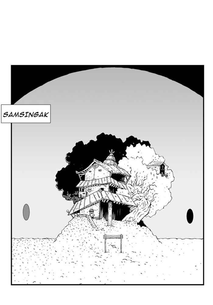 HELLPER Chapter 63 - Page 2