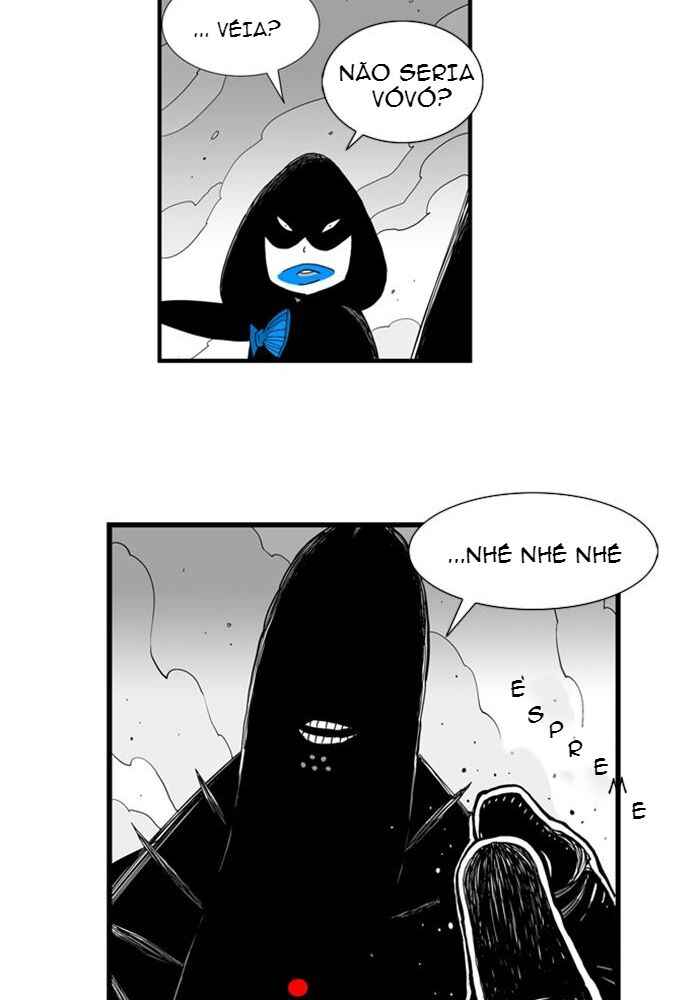 HELLPER Chapter 63 - Page 21