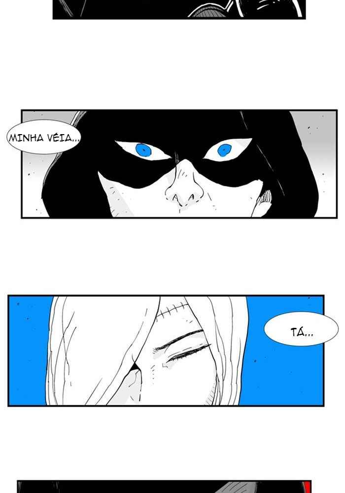HELLPER Chapter 63 - Page 22