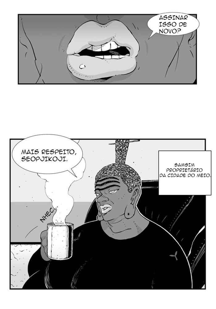 HELLPER Chapter 63 - Page 5
