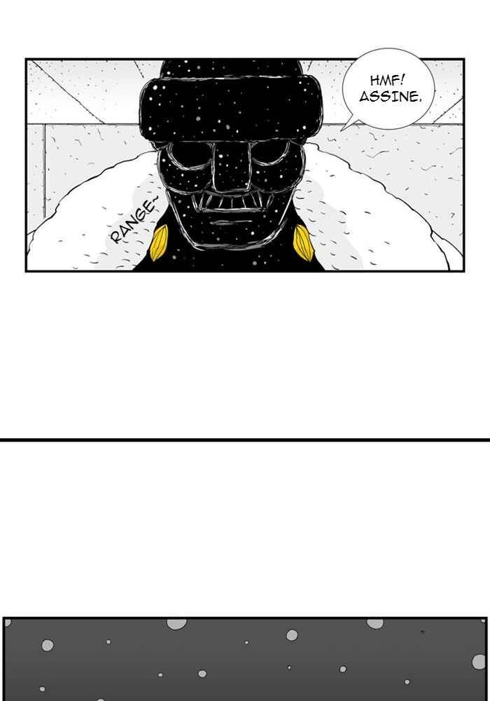 HELLPER Chapter 63 - Page 6