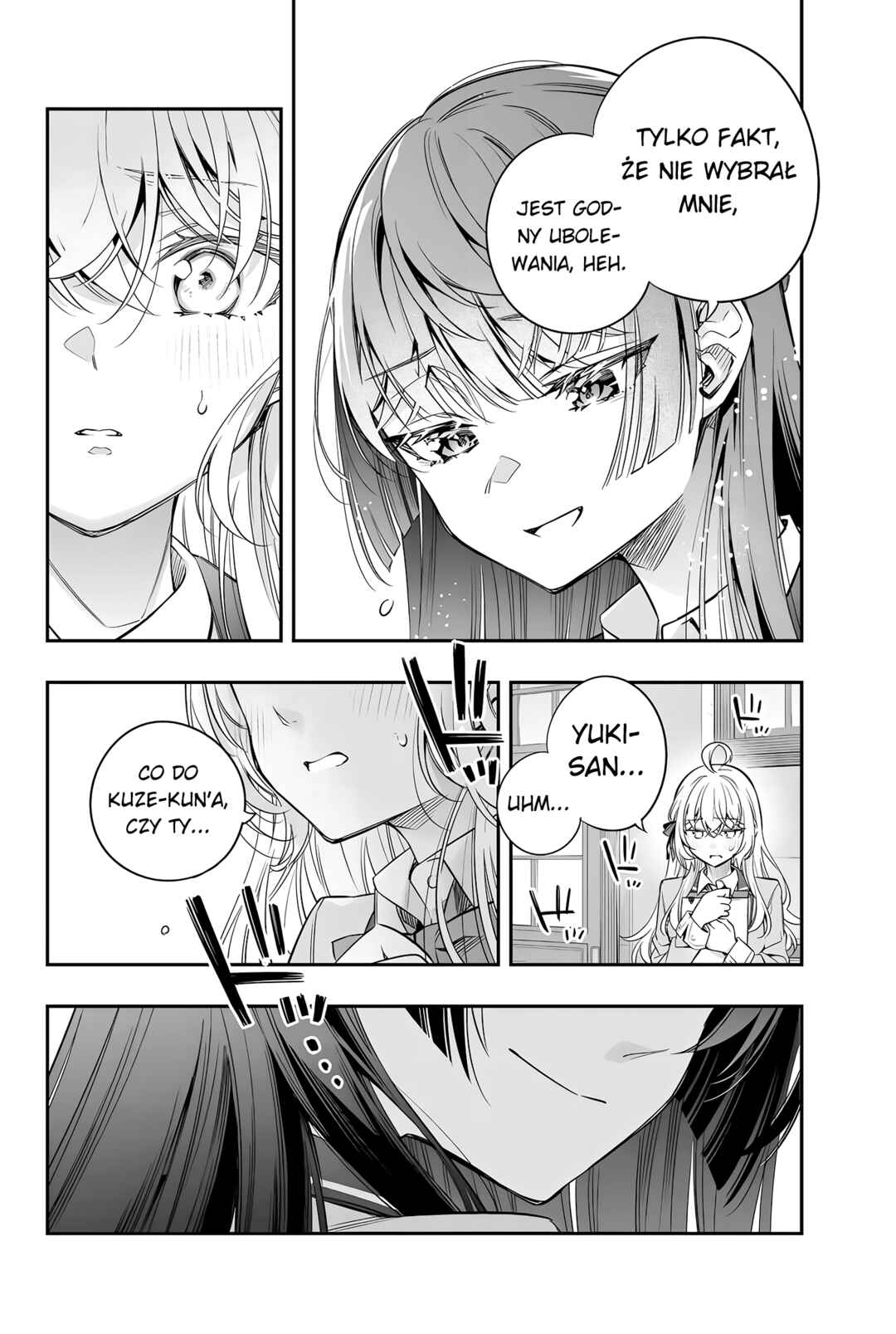 Tokidoki Bosotto Russia-go de Dereru Tonari no Alya-san Chapter 37 - Page 12