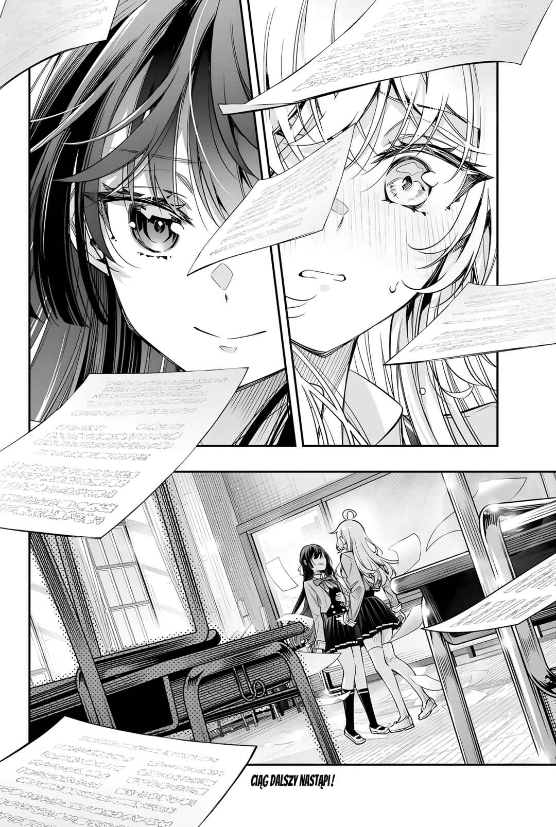 Tokidoki Bosotto Russia-go de Dereru Tonari no Alya-san Chapter 37 - Page 16