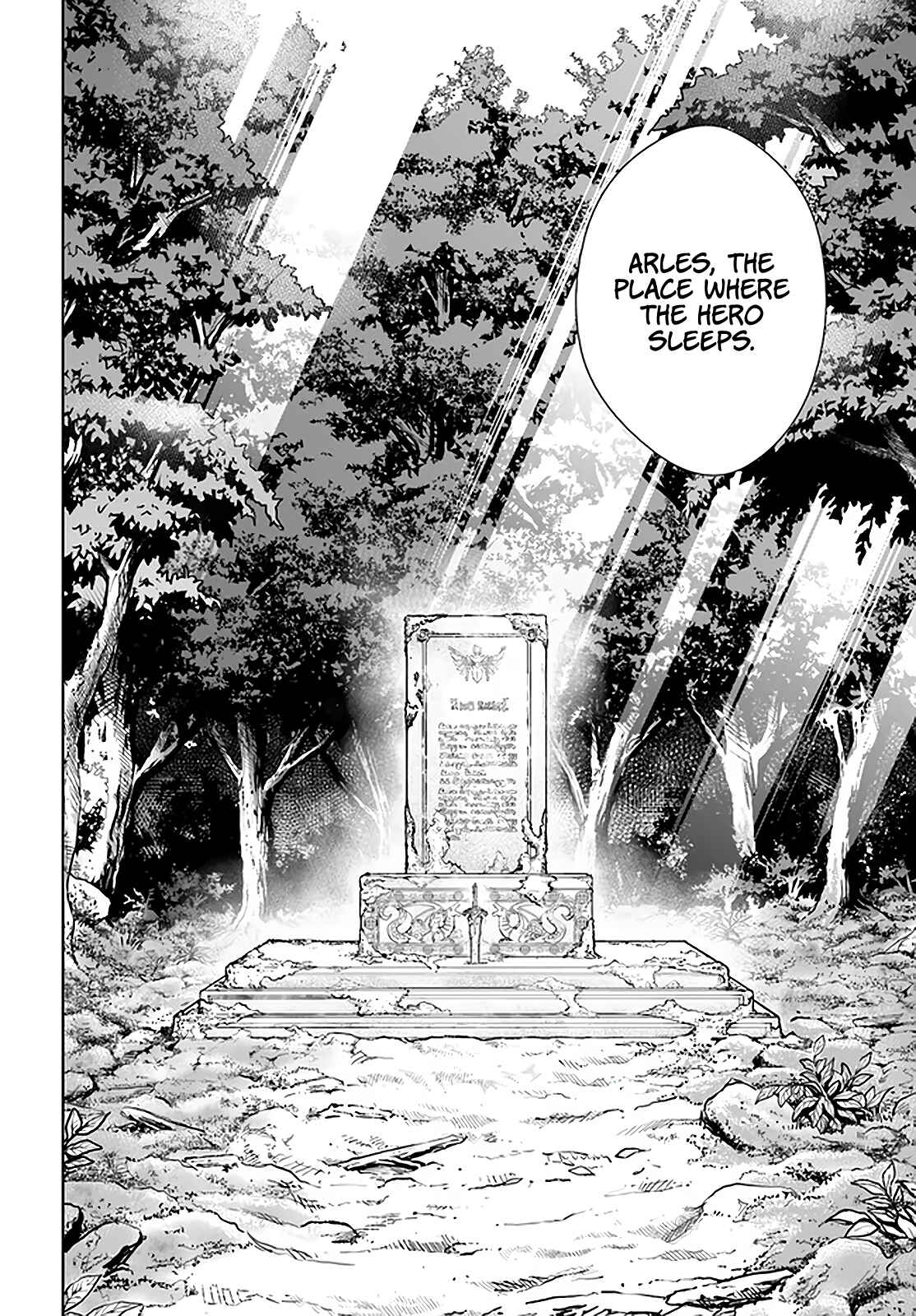 Gokufuri Kyohi Shite Tesaguri Start! - Tokka Shinai Healer, Nakama to Wakarete Tabi ni Deru Chapter 25 - Page 11