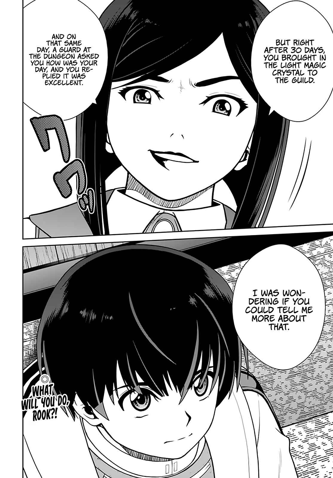 Gokufuri Kyohi Shite Tesaguri Start! - Tokka Shinai Healer, Nakama to Wakarete Tabi ni Deru Chapter 25 - Page 23