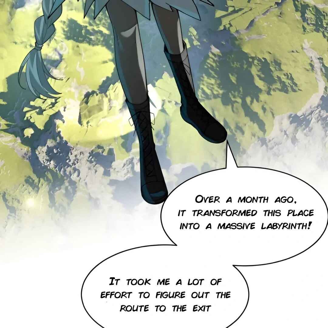 Mǎnjí Chuānyuè de Wǒ Wèishénme Shì Mùshī Xiǎojiě a Chapter 21 - Page 28