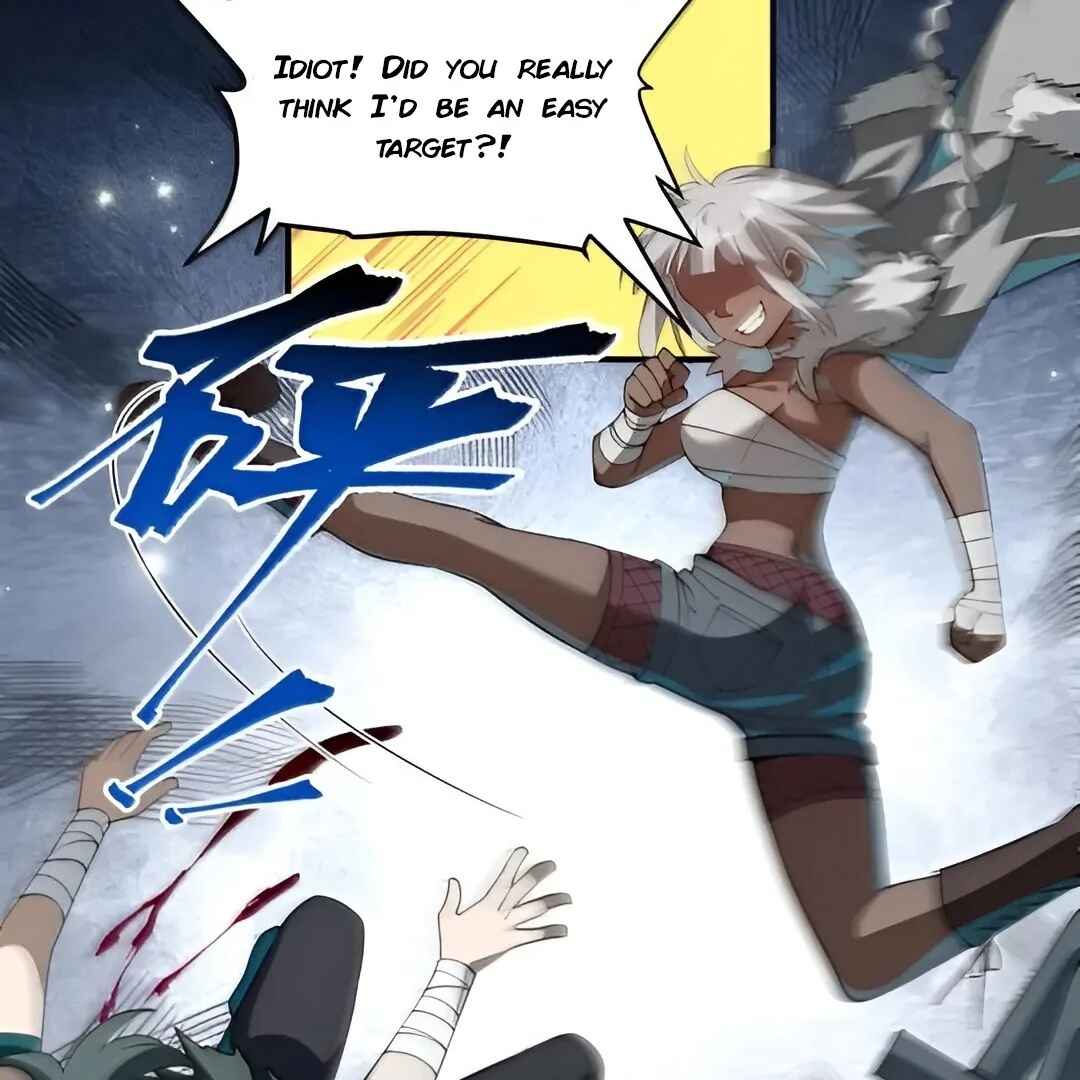 Mǎnjí Chuānyuè de Wǒ Wèishénme Shì Mùshī Xiǎojiě a Chapter 21 - Page 45