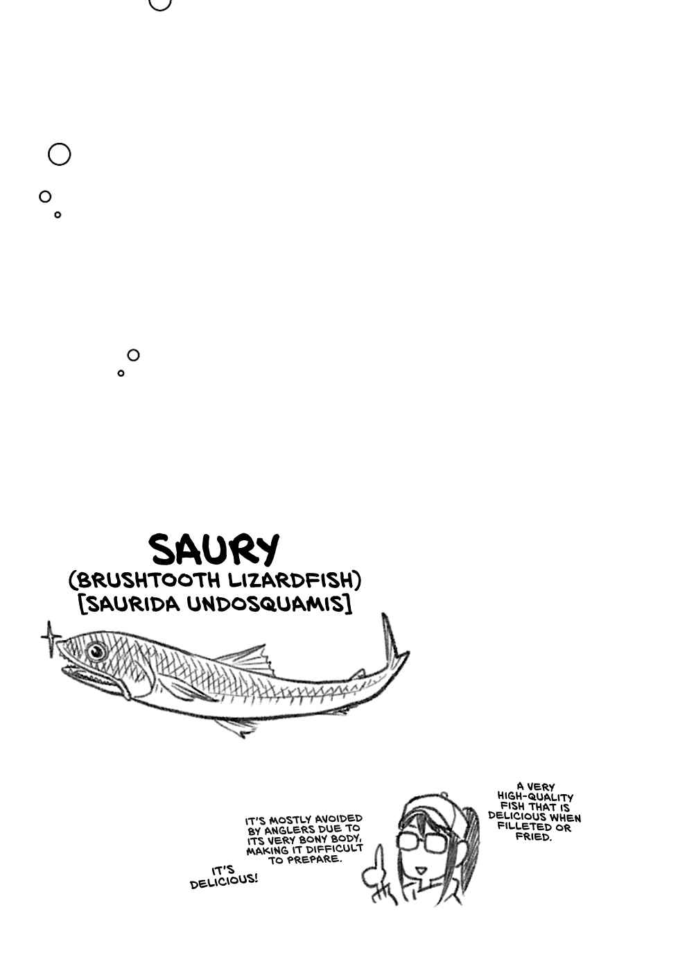 Houkago Teibou Nisshi Chapter 30 - Page 25