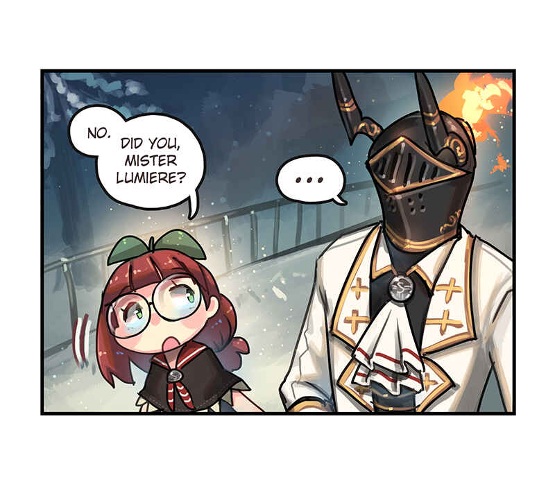 The Steam Dragon Express Chapter 25 - Page 4
