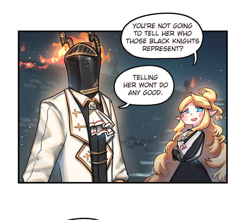 The Steam Dragon Express Chapter 25 - Page 8