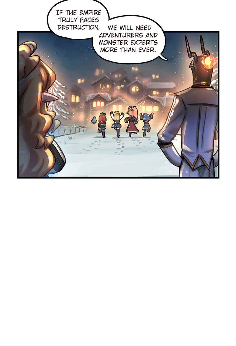 The Steam Dragon Express Chapter 25 - Page 9