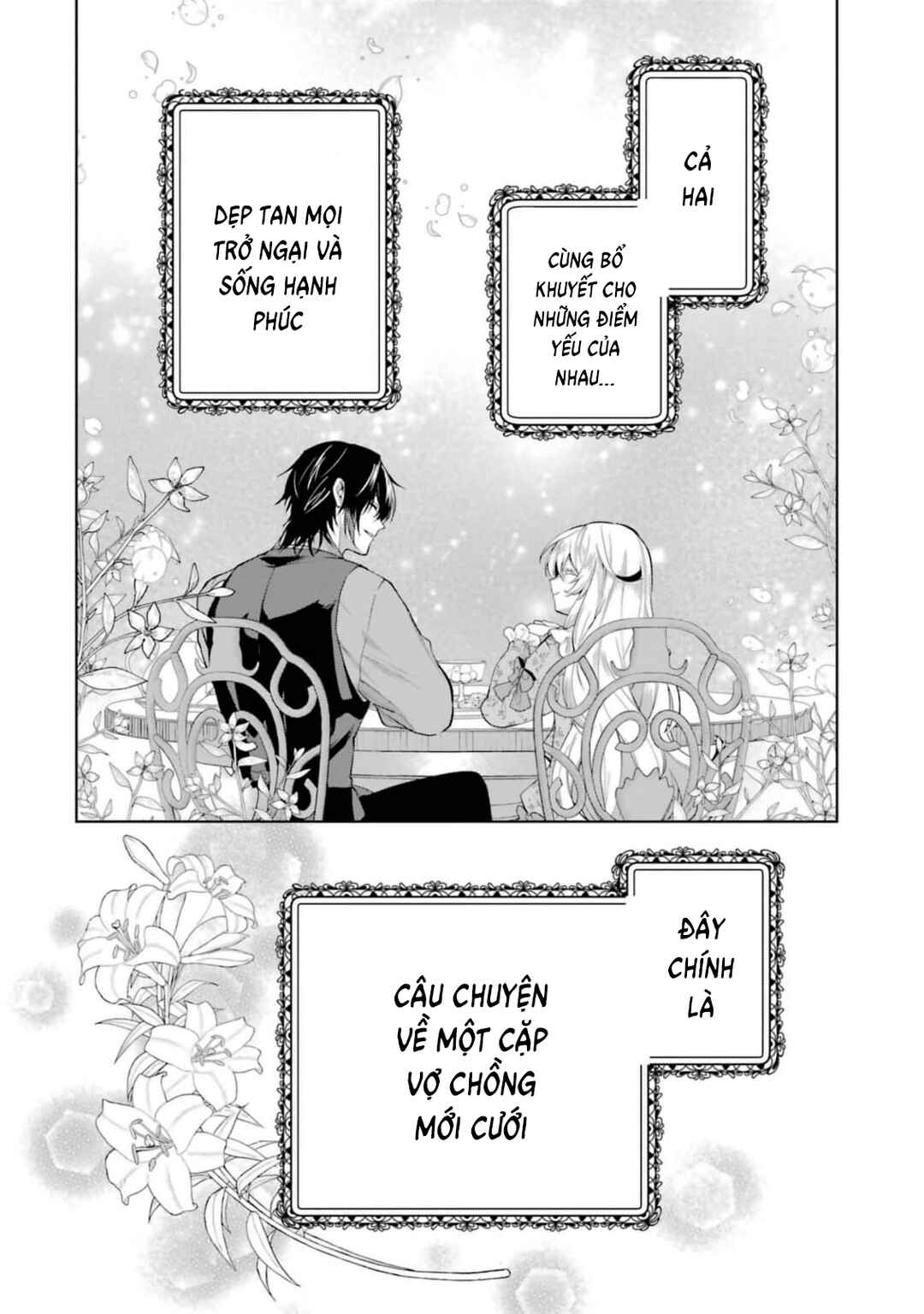 Belle Poupée no Supadari Kon'yaku: "Konomi ja Nai" to Iwareta Ningyou Hime, Gaman wo Yametara Ouji ga Deredere ni Natta. Jitsu ni Aii! Chapter 6 - Page 34