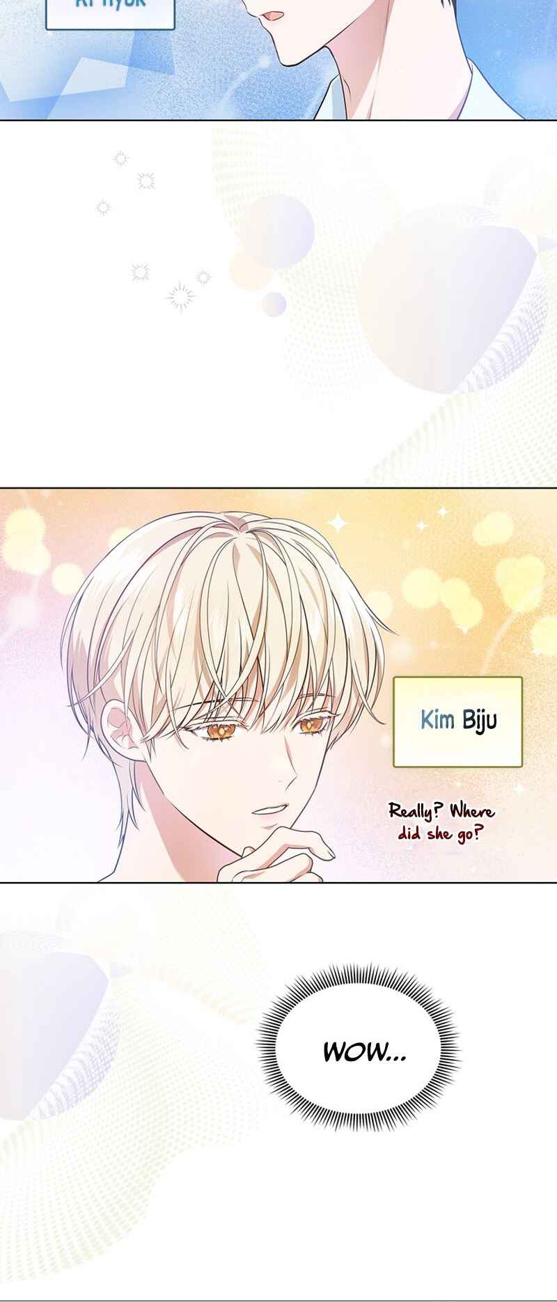 This Life's Universal Superstar Chapter 3 - Page 10