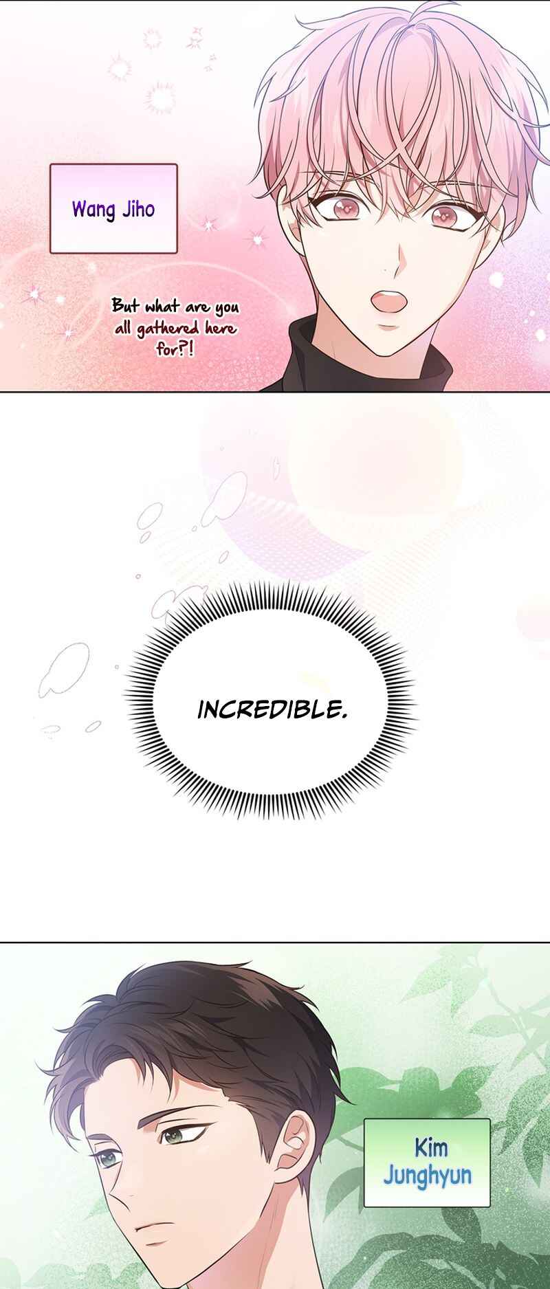 This Life's Universal Superstar Chapter 3 - Page 11