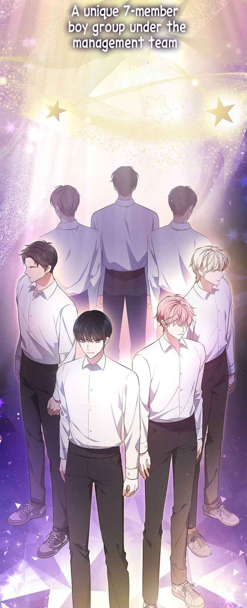 This Life's Universal Superstar Chapter 3 - Page 24