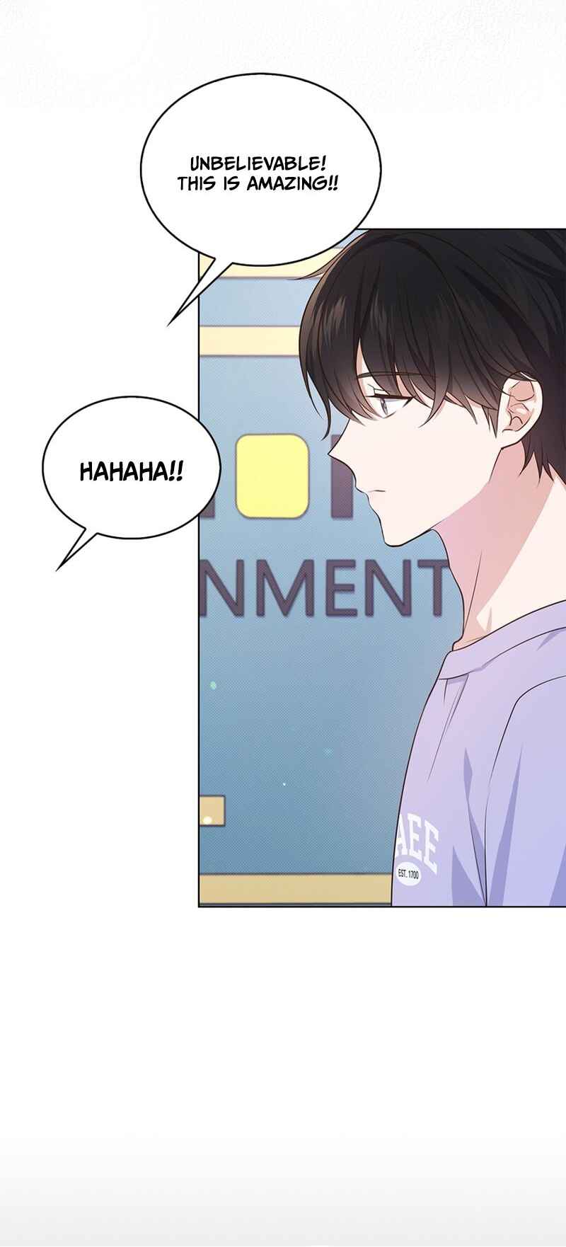 This Life's Universal Superstar Chapter 3 - Page 33