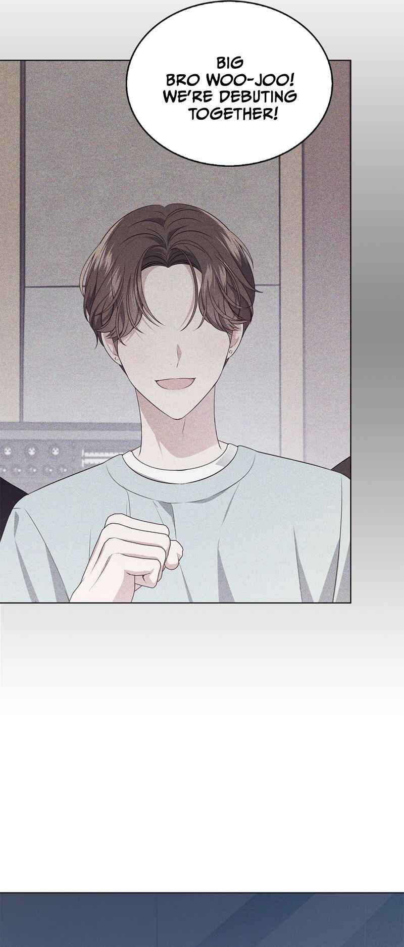This Life's Universal Superstar Chapter 3 - Page 34