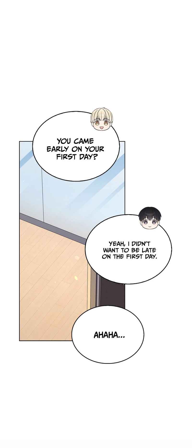 This Life's Universal Superstar Chapter 3 - Page 43