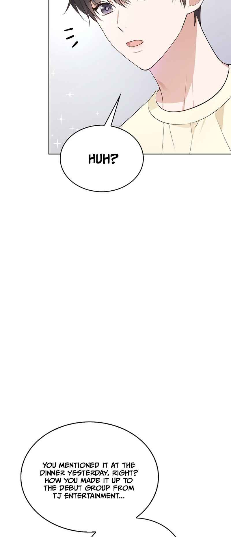 This Life's Universal Superstar Chapter 3 - Page 48