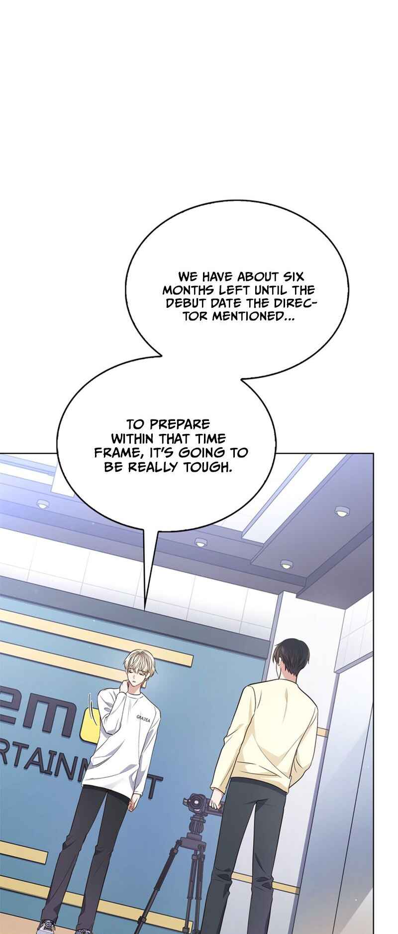 This Life's Universal Superstar Chapter 3 - Page 52