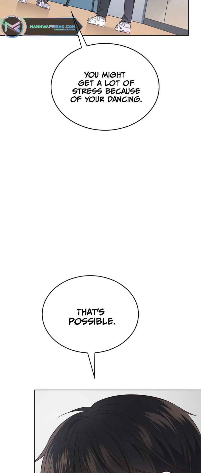 This Life's Universal Superstar Chapter 3 - Page 53