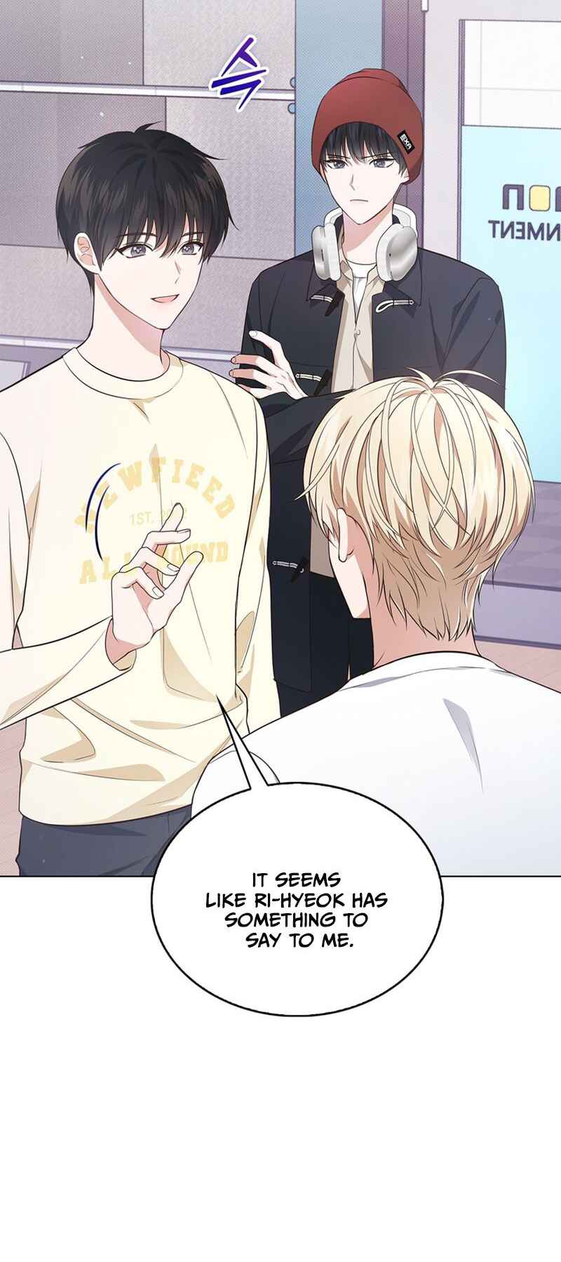 This Life's Universal Superstar Chapter 3 - Page 68