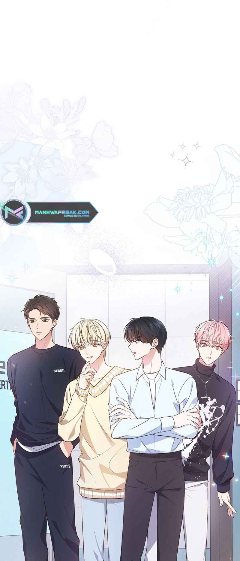 This Life's Universal Superstar Chapter 3 - Page 8