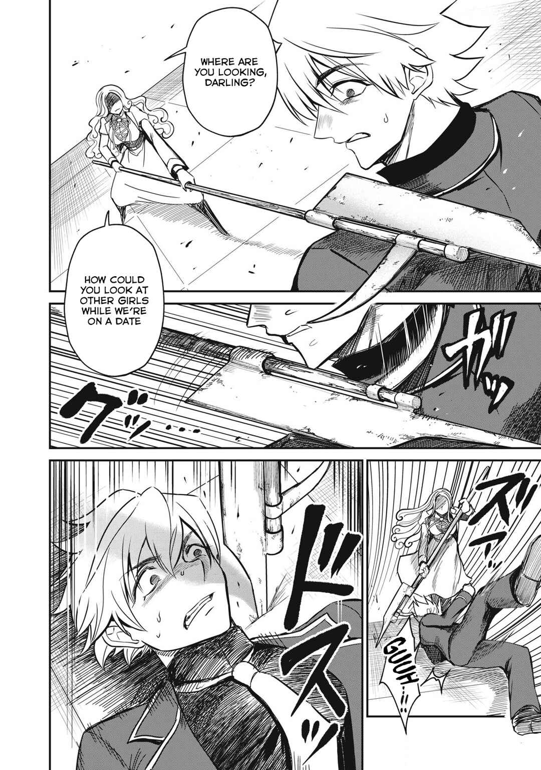 Isekai Koushoku Musouroku ~Isekai Tensei no Chie to Chikara wo, Tada Hitasura ×××× Suru tame ni Tsukau~ Chapter 44 - Page 12