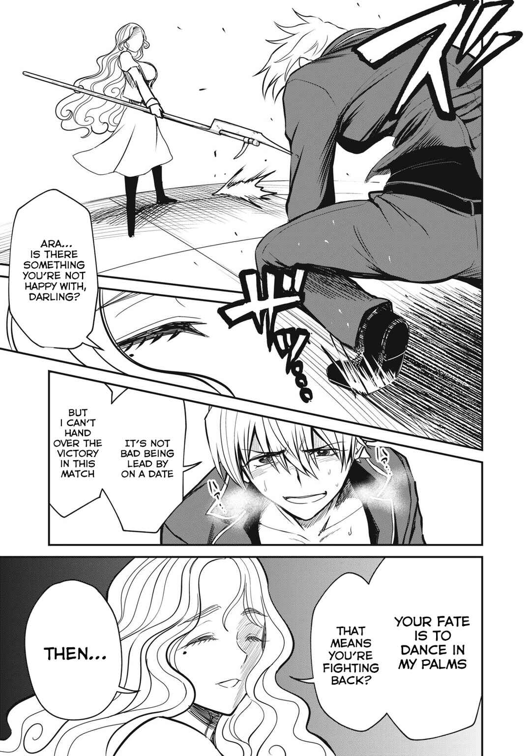 Isekai Koushoku Musouroku ~Isekai Tensei no Chie to Chikara wo, Tada Hitasura ×××× Suru tame ni Tsukau~ Chapter 44 - Page 17