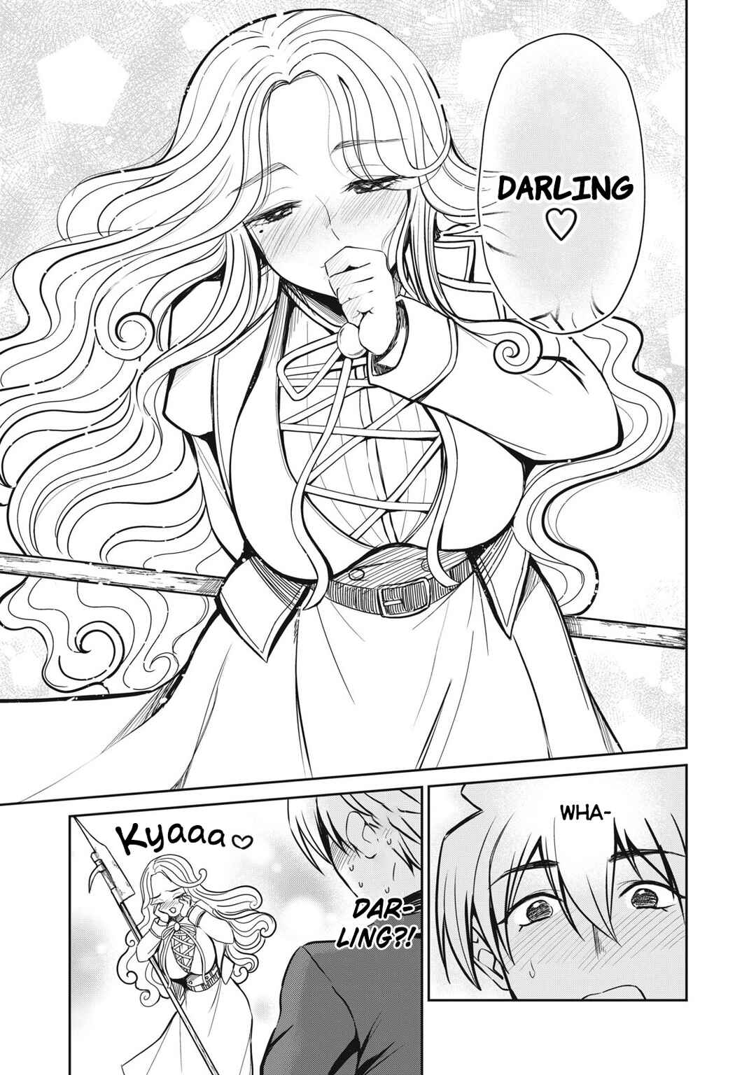 Isekai Koushoku Musouroku ~Isekai Tensei no Chie to Chikara wo, Tada Hitasura ×××× Suru tame ni Tsukau~ Chapter 44 - Page 9