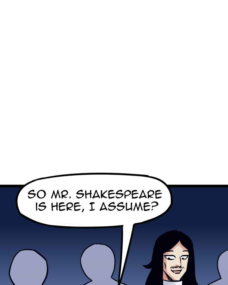 Everywhere & Nowhere Chapter 197 - Page 19