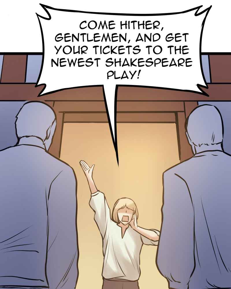 Everywhere & Nowhere Chapter 197 - Page 23