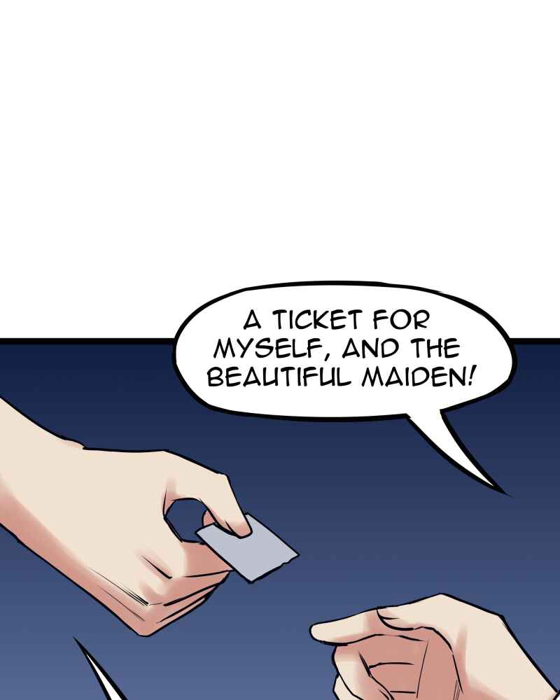 Everywhere & Nowhere Chapter 197 - Page 27