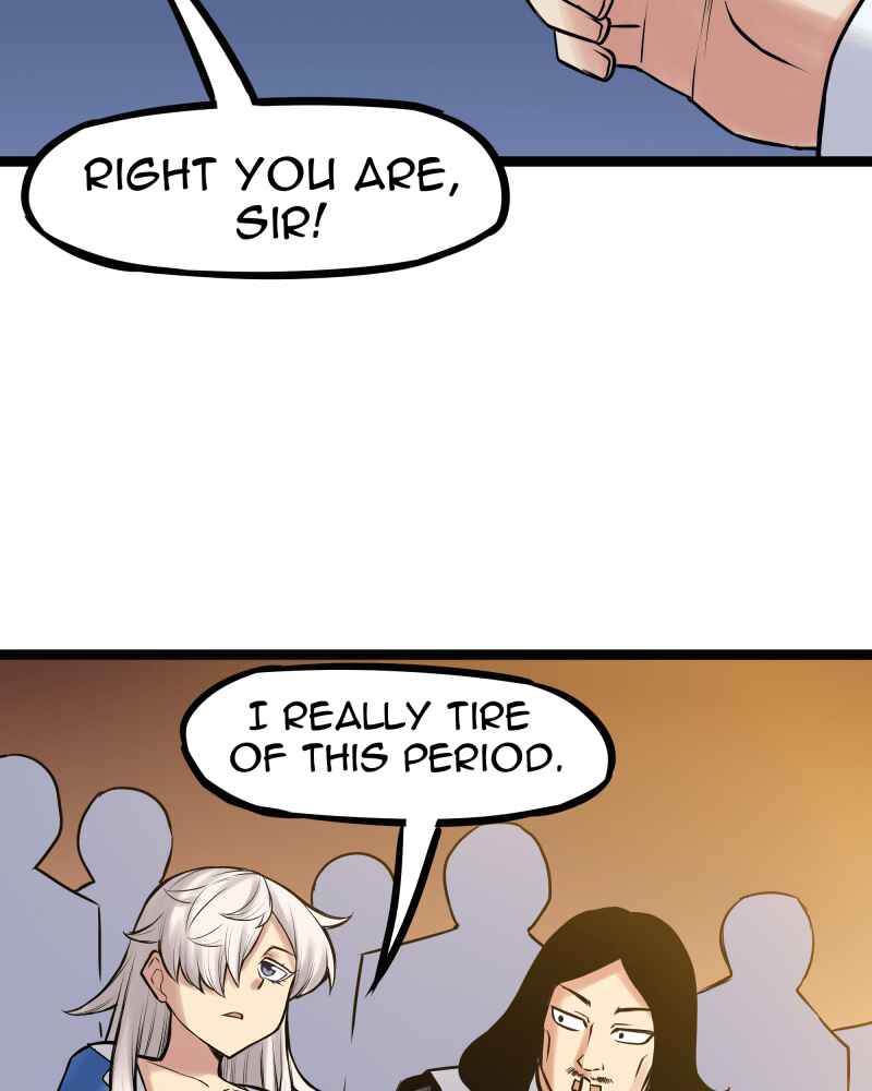Everywhere & Nowhere Chapter 197 - Page 28