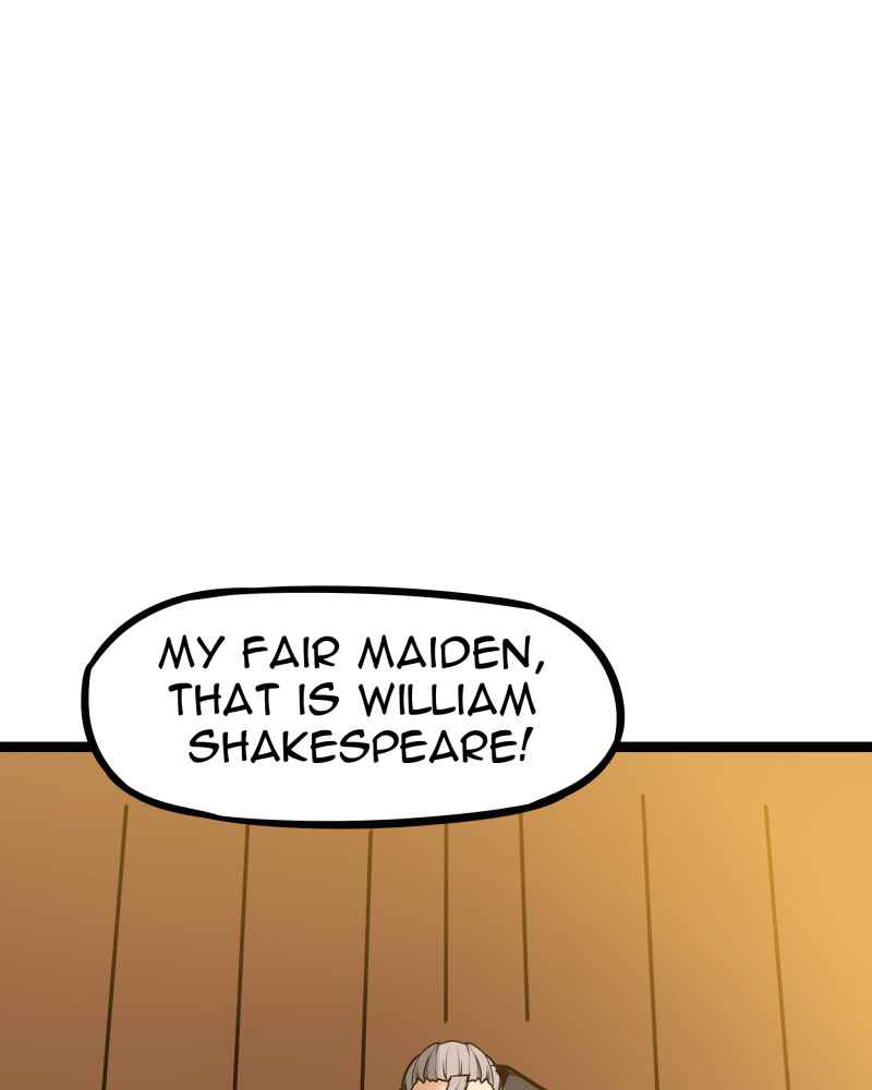 Everywhere & Nowhere Chapter 197 - Page 33