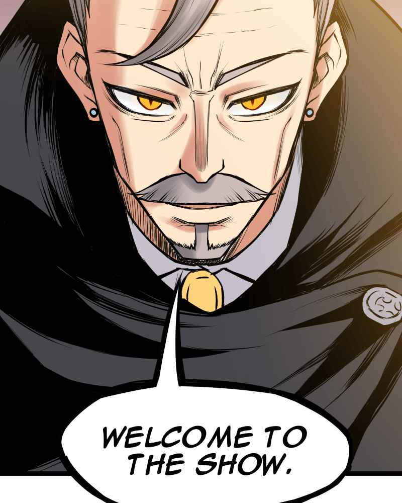Everywhere & Nowhere Chapter 197 - Page 36