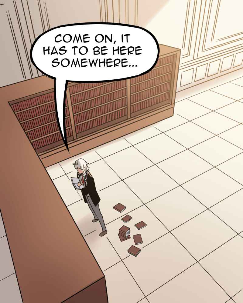 Everywhere & Nowhere Chapter 197 - Page 5