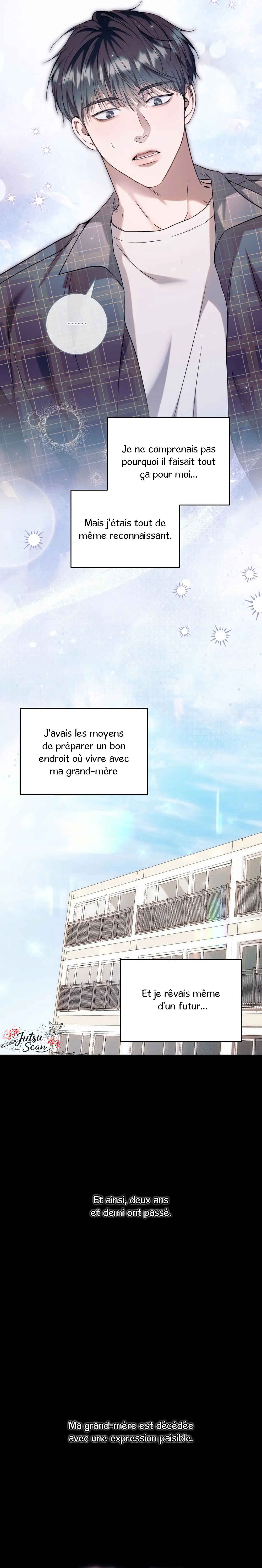 Nae Maenijeo-reul Sogaehamnida Chapter 12 - Page 22