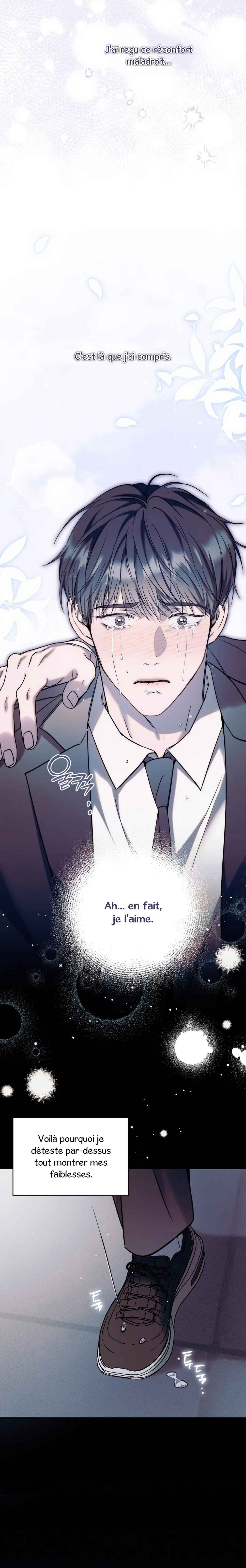 Nae Maenijeo-reul Sogaehamnida Chapter 12 - Page 30