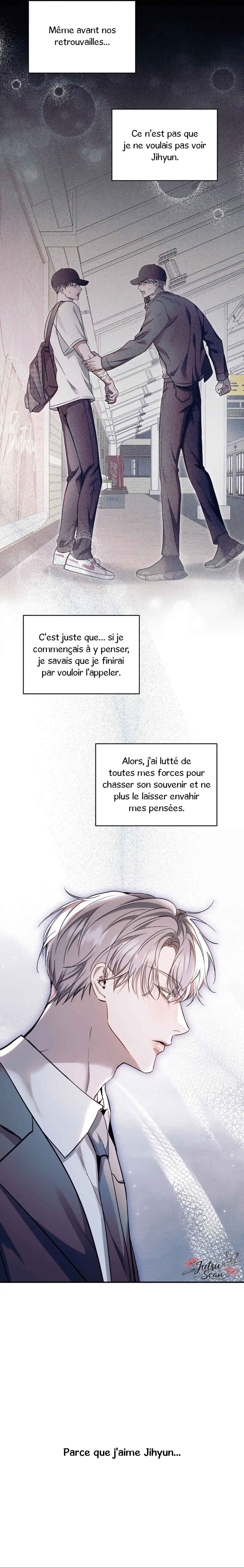 Nae Maenijeo-reul Sogaehamnida Chapter 12 - Page 31