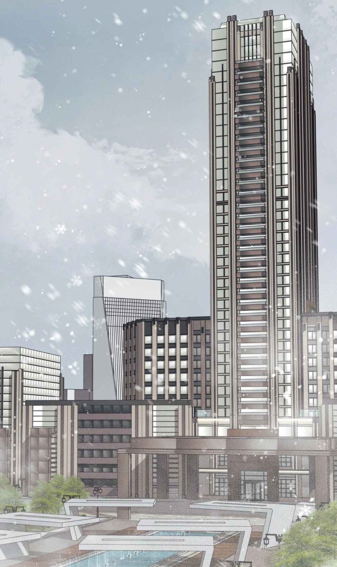 Borderline Chapter 12 - Page 26