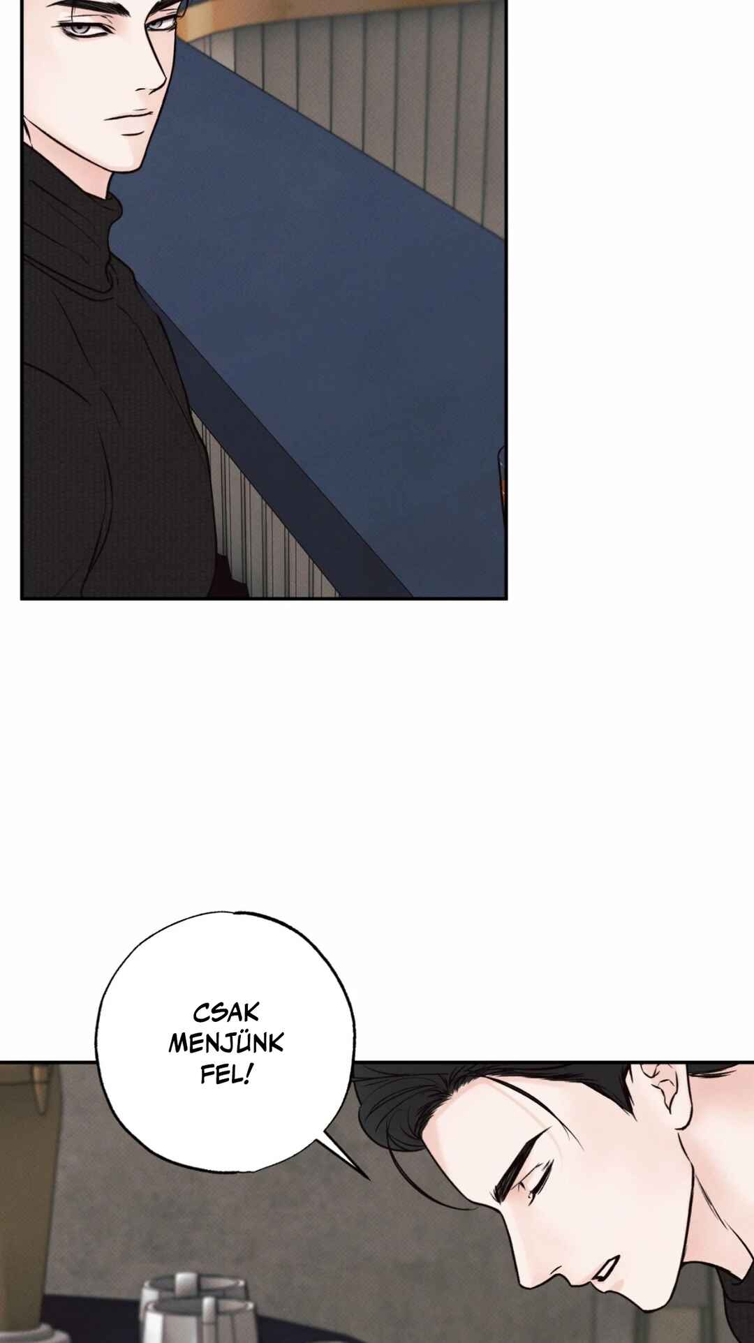 Borderline Chapter 12 - Page 34